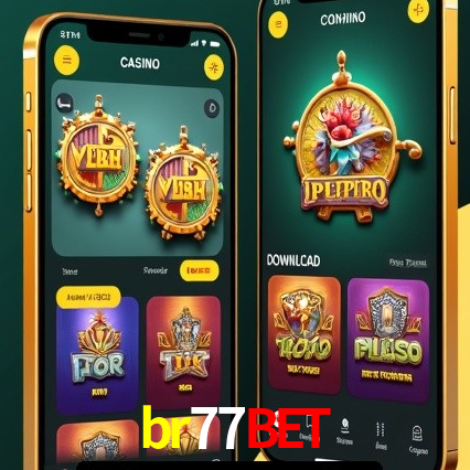 Benefícios da Conta br77bet