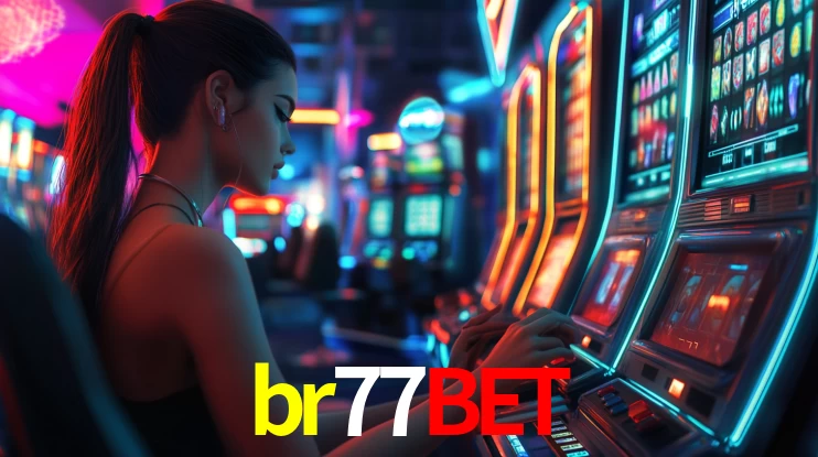 Apostas de Tênis br77bet
