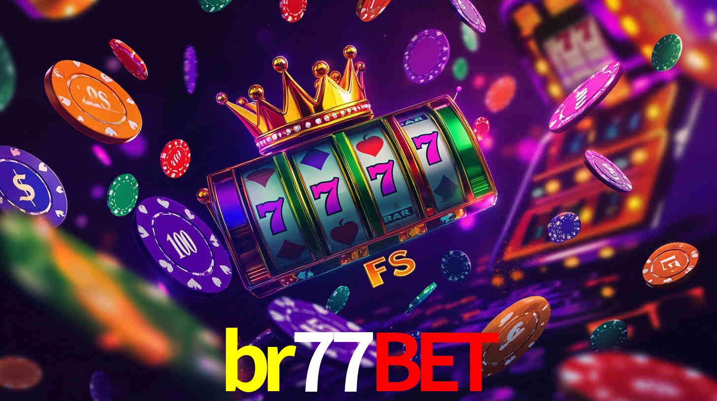 Recursos de Bônus br77bet