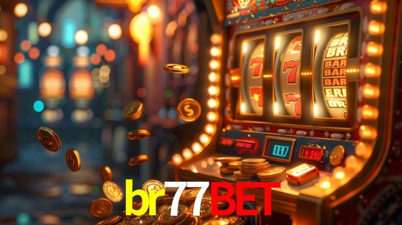 Ofertas Exclusivas br77bet