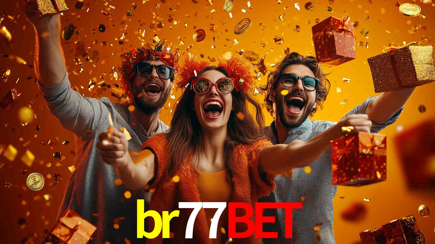 Promoção Relâmpago br77bet