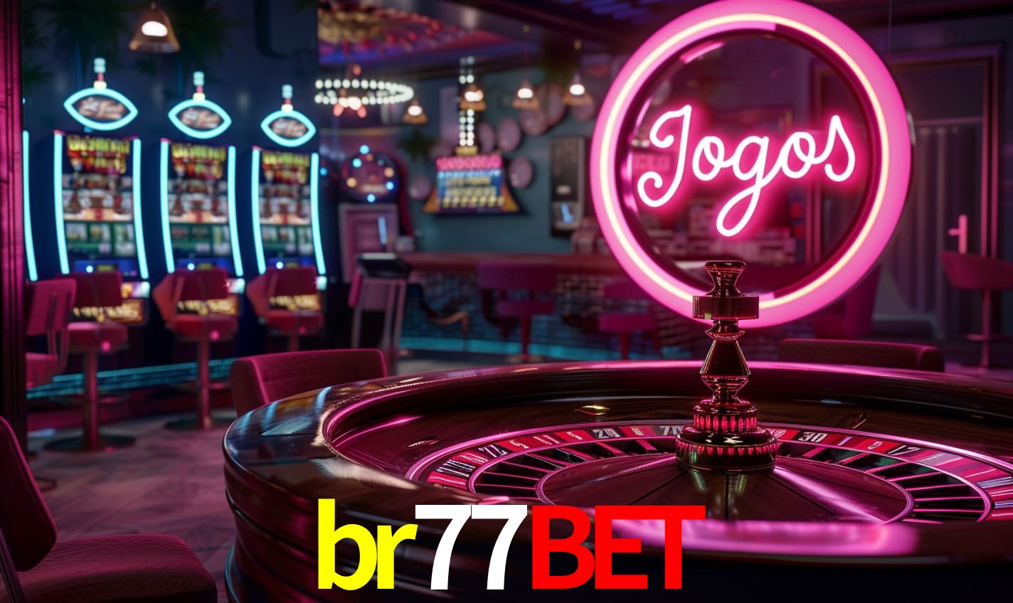 Diretório de Jogos br77bet