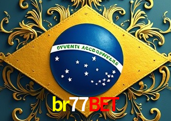 Mesa de Roleta br77bet