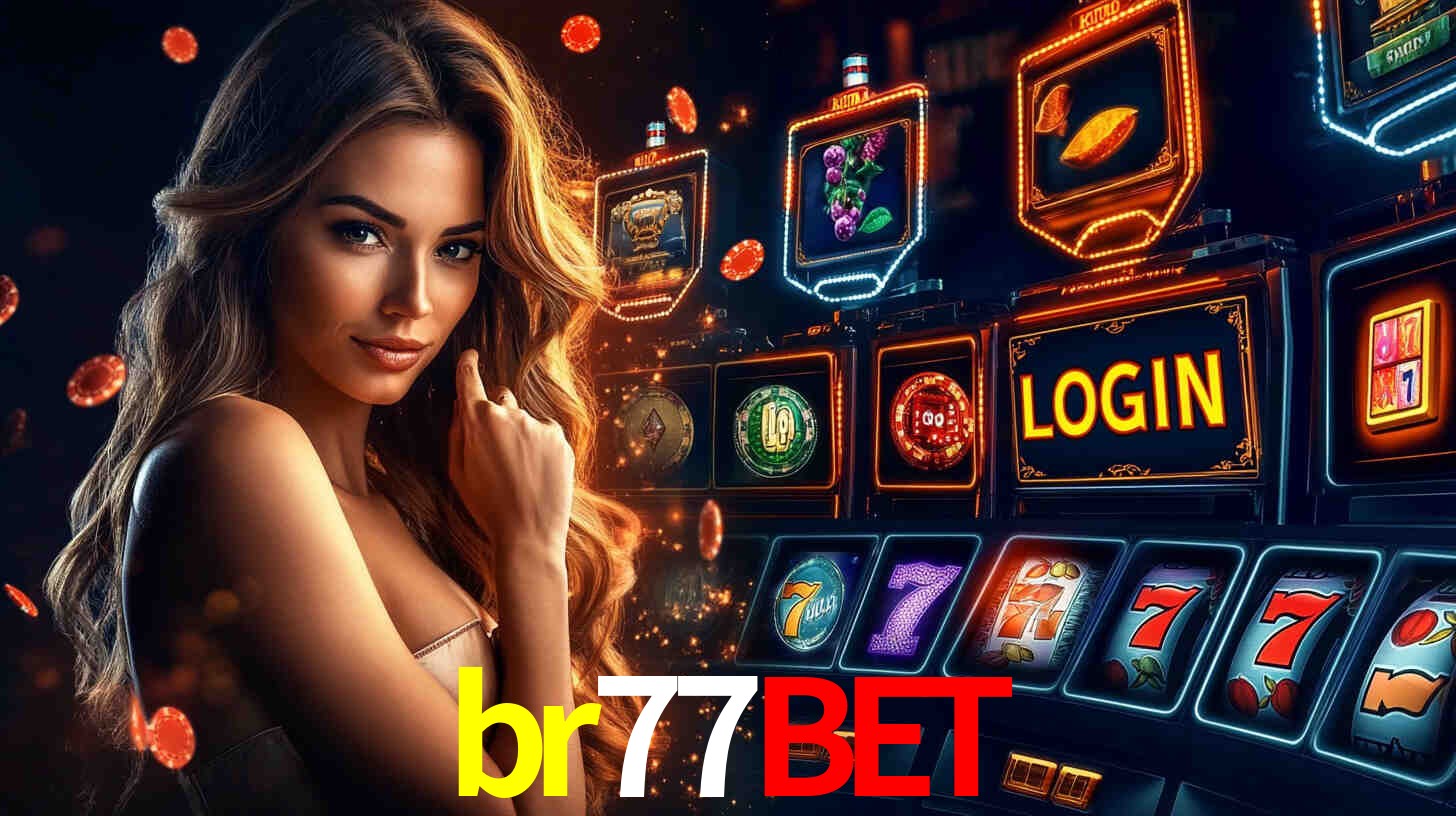Login Seguro br77bet