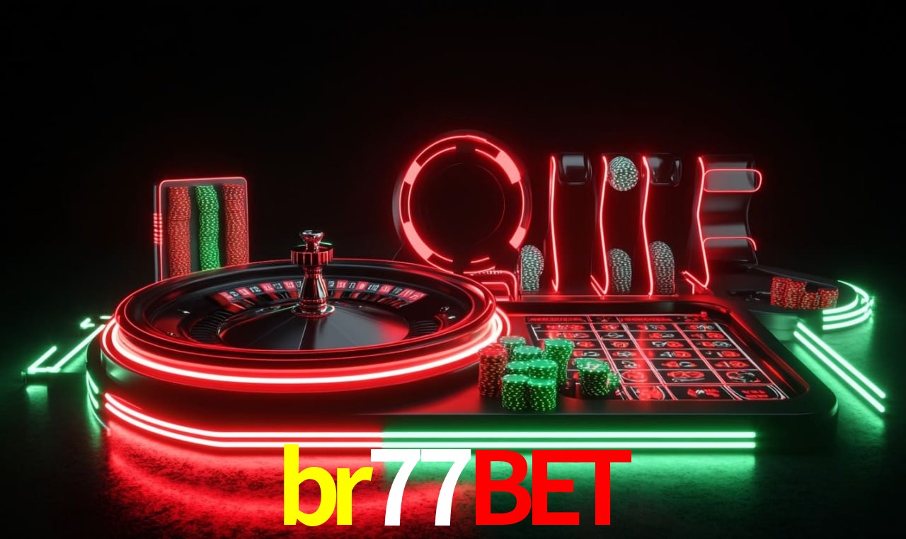 Estatísticas br77bet