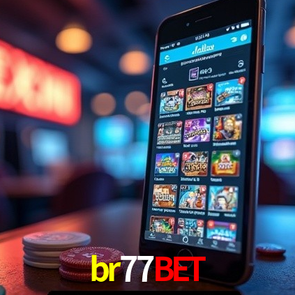 Casino VIP br77bet