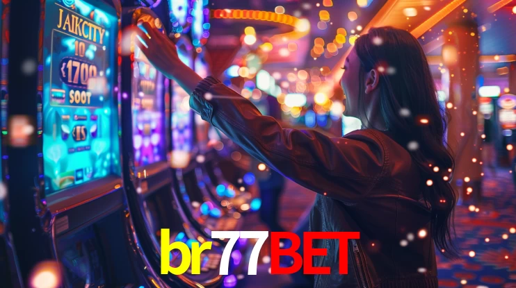 Programa VIP br77bet
